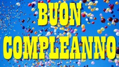 Frasi Belle X Un Compleanno Immagini