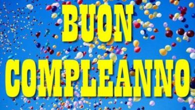 Frasi Belle X Un Compleanno Immagini