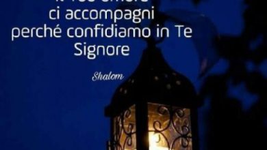 Frasi Bellissime Di Buonanotte Immagini