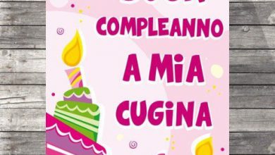 Frasi Bellissime Per Compleanno Immagini