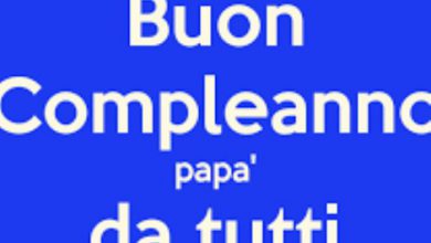 Frasi Brevi Di Compleanno Immagini