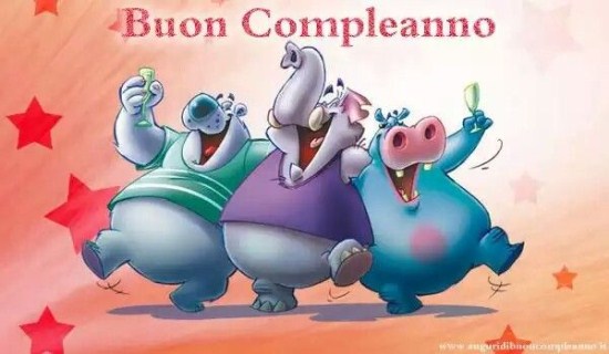 Frasi Buon Compleanno Immagini