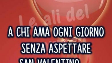 Frasi Buon San Valentino Amore Mio Immagini