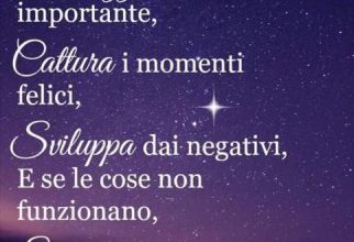 Frasi Buonanotte Belle Immagini