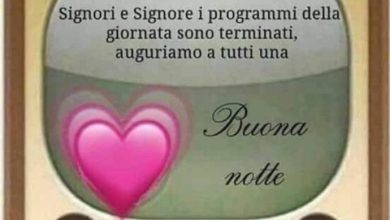 Frasi Buonanotte Con Immagini Immagini