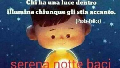 Frasi Buonanotte Immagini