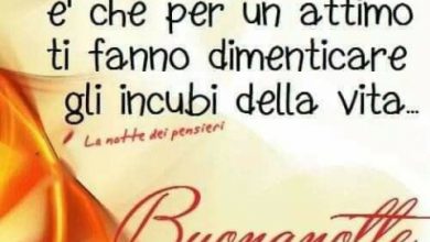 Frasi Buonanotte Romantiche Immagini