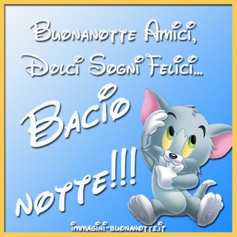 Frasi Buonasera Immagini