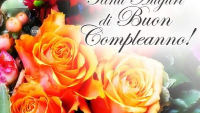 Frasi Compleanno Amica Immagini