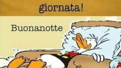 Frasi Con Notte Immagini