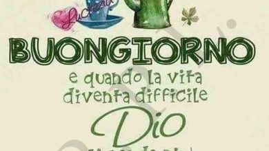 Frasi Del Buongiorno Dolci Immagini