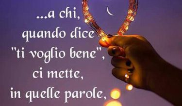 Frasi Della Buonanotte Dolci Immagini