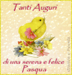 Frasi Di Auguri Di Buona Pasqua Formali