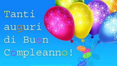 Frasi Di Auguri Immagini