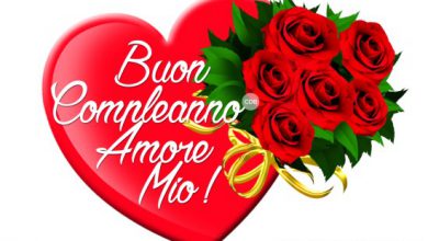 Frasi Di Auguri Per Compleanno Amica Immagini