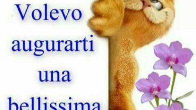 Frasi Dolci Buongiorno Per Lui Immagini