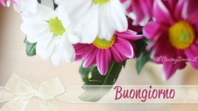 Frasi Dolci Per Lui Buongiorno Immagini