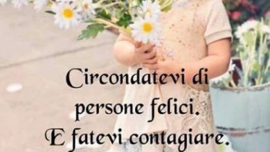 Frasi Per Augurare Una Buona Giornata Immagini