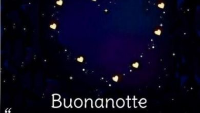 Frasi Per Dare La Buonanotte Immagini