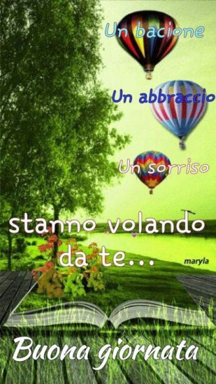 Frasi Per Il Buongiorno Divertenti Immagini