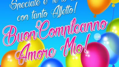 Frasi Per Un Compleanno Immagini