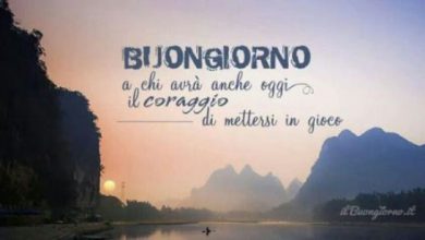 Frasi Spiritose Di Buongiorno Immagini