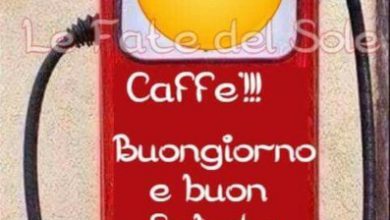 Frasi X Augurare Il Buongiorno Immagini