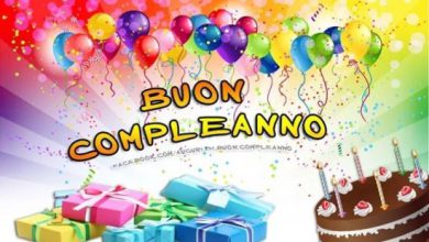 Frasi X Il Compleanno Immagini