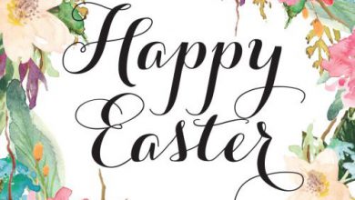 Good Easter Quotes 390x220 - Good Easter Quotes