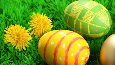 Grußkarten Ostern Kostenlos