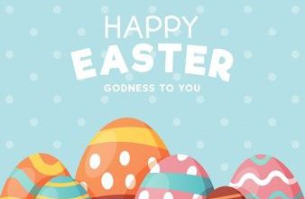 Happy Easter 2016 Quotes