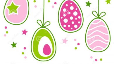 Happy Easter Cards To Make 390x220 - Happy Easter Cards To Make