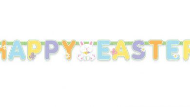 Happy Easter Family And Friends