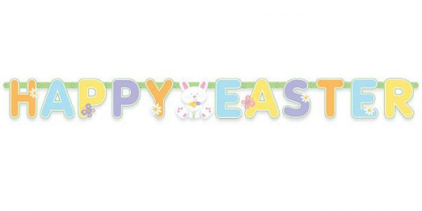 Happy Easter Family And Friends