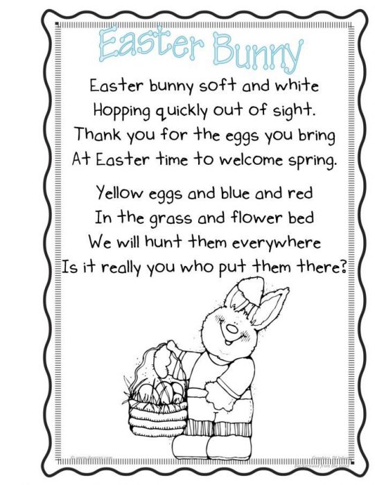 Happy Easter Holiday Message - Happy Easter Holiday Message