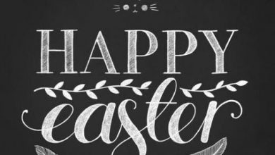 Happy Easter Messages To Clients
