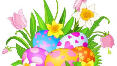 Happy Easter Religious Messages 390x220 - Happy Easter Religious Messages