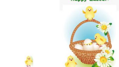 Happy Easter Sunday Quotes