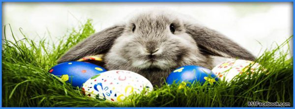 Happy Easter To My Family