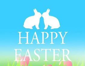 Happy Easter Wishes Images