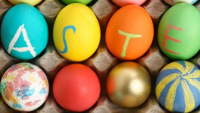 Happy Ester Messages