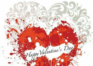 Happy Happy Valentine Day Image