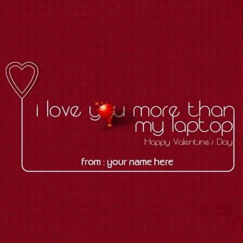 Happy Valentimes Image