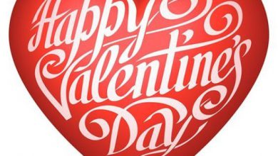 Happy Valentine Day Couple Image