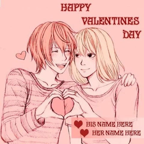 Happy Valentine Day Latest Images Image