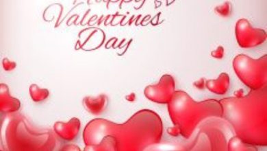 Happy Valentine Quotes Image