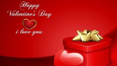 Happy Valentines Day Sayings Image