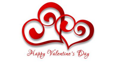 Happy Valentines Day Short Quotes Image