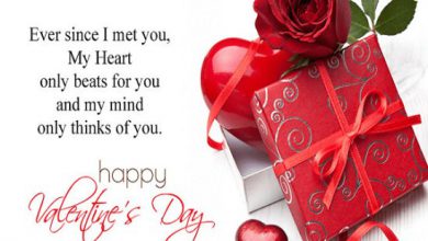 Happy Valentines Day To Me Quotes Image