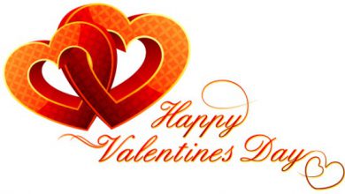 Happy Valentines Day Wishes For Best Friend Image